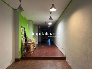 Local comercial en venta en Ontinyent