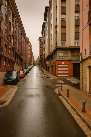 Piso en venta en Sestao