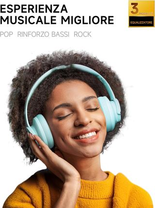 Auriculares Bluetooth Diadema Nuevos