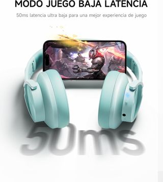 Auriculares Bluetooth Diadema Nuevos