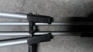 Portabicicletas Thule Free Ride 532