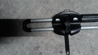 Portabicicletas Thule Free Ride 532