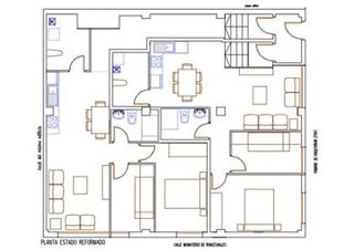 Piso en venta en Las Fuentes en Zaragoza