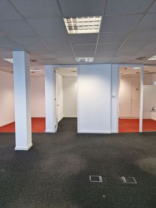 Oficina en alquiler en Onze de setembre - Sant Jordi en Prat de Llobregat, El