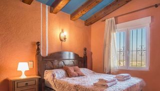 Chalet en alquiler en Teulada Pueblo en Teulada