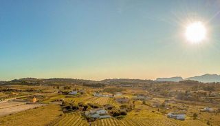Chalet en alquiler en Teulada Pueblo en Teulada
