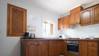 Chalet en alquiler en Teulada Pueblo en Teulada