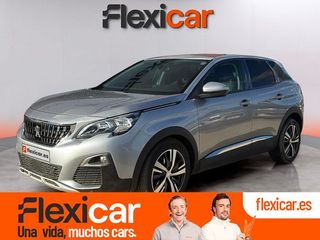 Peugeot 3008 1.6L THP 121kW (165CV) EAT6 Allure