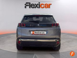 Peugeot 3008 1.6L THP 121kW (165CV) EAT6 Allure