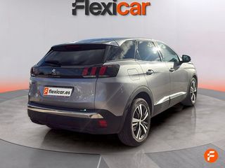 Peugeot 3008 1.6L THP 121kW (165CV) EAT6 Allure