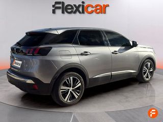 Peugeot 3008 1.6L THP 121kW (165CV) EAT6 Allure