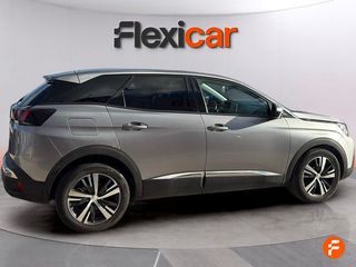 Peugeot 3008 1.6L THP 121kW (165CV) EAT6 Allure