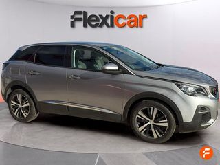 Peugeot 3008 1.6L THP 121kW (165CV) EAT6 Allure