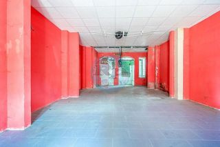 Local comercial en venta en La Vega - Oteruelo en León