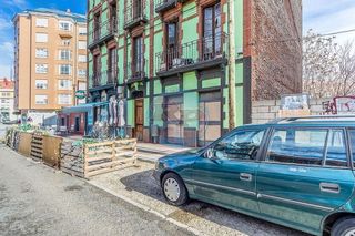 Local comercial en venta en La Vega - Oteruelo en León
