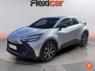 Toyota C-HR 1.8 140H Advance