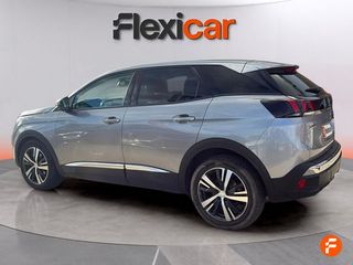 Peugeot 3008 1.6L THP 121kW (165CV) EAT6 Allure