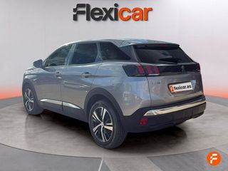 Peugeot 3008 1.6L THP 121kW (165CV) EAT6 Allure