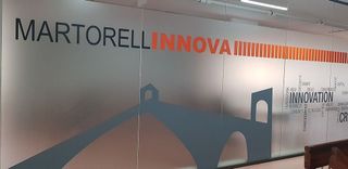 Oficina en alquiler en Martorell