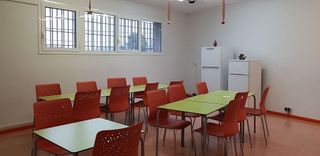 Oficina en alquiler en Martorell