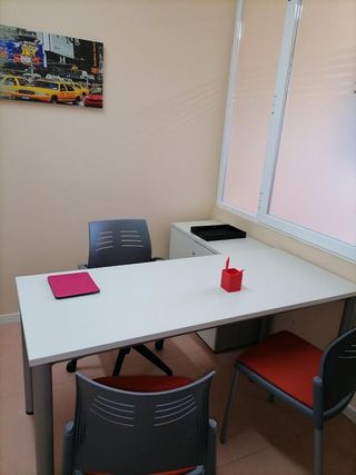 Oficina en alquiler en Martorell