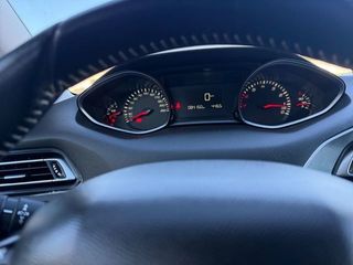 Peugeot 308 SW 1.2 PureTech Style S 96 kW (130 CV)