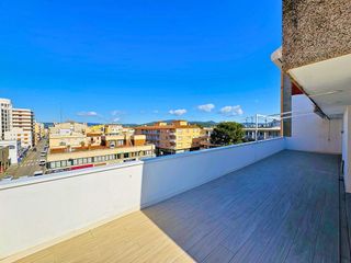 Ático en venta en Platja Gran en Palamós