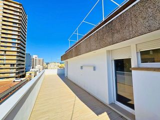 Ático en venta en Platja Gran en Palamós