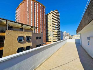 Ático en venta en Platja Gran en Palamós