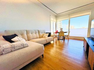 Ático en venta en Platja Gran en Palamós