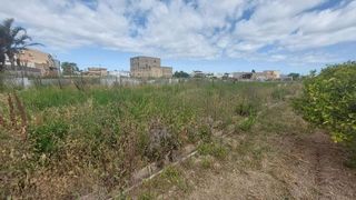 Terreno en venta en Deltebre