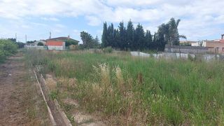 Terreno en venta en Deltebre