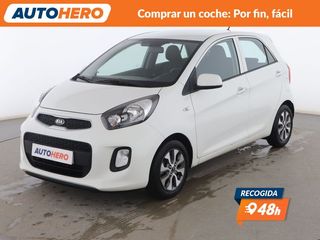 Kia Picanto 1.0 Tech