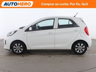 Kia Picanto 1.0 Tech