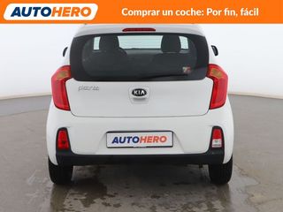 Kia Picanto 1.0 Tech
