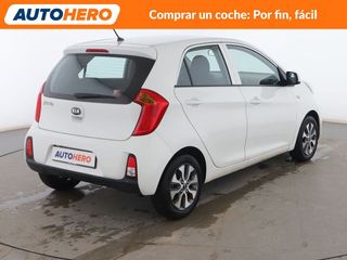 Kia Picanto 1.0 Tech