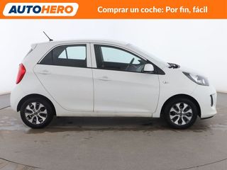 Kia Picanto 1.0 Tech