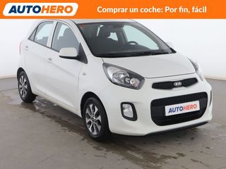 Kia Picanto 1.0 Tech