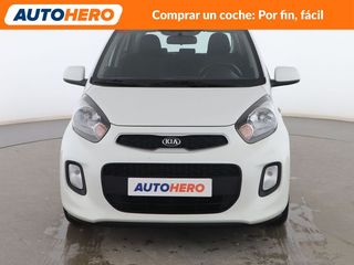 Kia Picanto 1.0 Tech