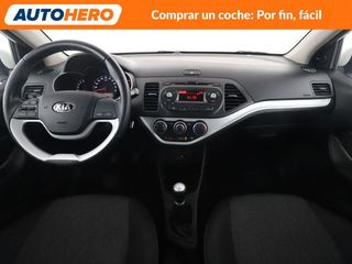 Kia Picanto 1.0 Tech
