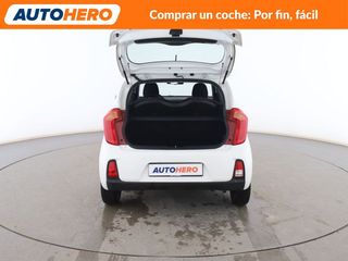 Kia Picanto 1.0 Tech
