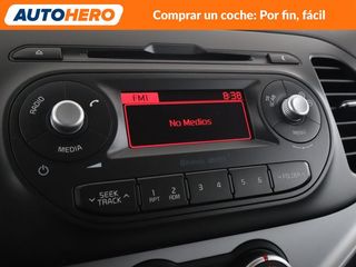 Kia Picanto 1.0 Tech