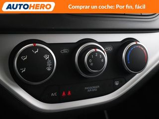 Kia Picanto 1.0 Tech