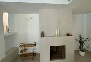 Chalet en alquiler en Elviria en Marbella