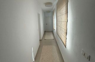 Chalet en alquiler en Elviria en Marbella