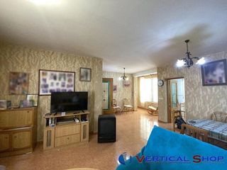 Casa en venta en Caudete