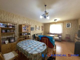 Casa en venta en Caudete