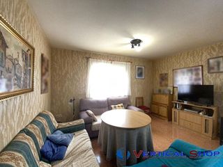 Casa en venta en Caudete