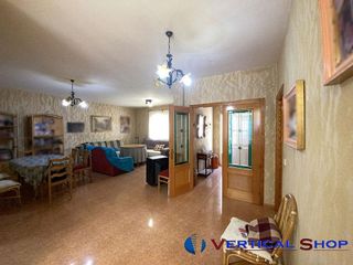 Casa en venta en Caudete
