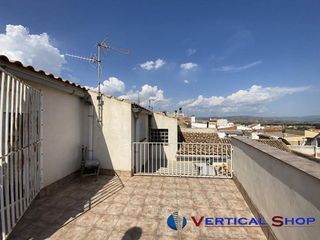 Casa en venta en Caudete